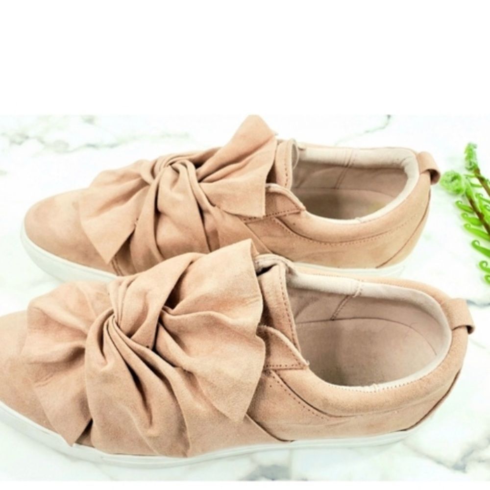 Kenneth Cole Reaction Joey Way Suede Shoes